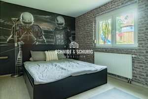 Arbeiten & Wohnen unter einem Dach – exklusives Wohn- und Geschäftshaus – Die vollständige Adresse der Immobilie erhältst du vom Anbieter., 76356 Weingarten (Baden) – Vorschaubild 29