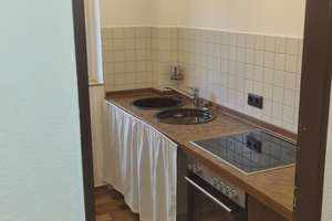 Helle 2-Zimmer-Wohnung mit Terrasse & Stellplatz in HH-Harburg Marmstorf – Heckenstieg 35, 21077 Marmstorf, Hamburg – Vorschaubild 6