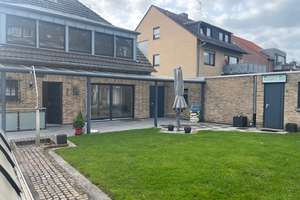 Exklusives Wohnen auf höchstem Niveau – Die vollständige Adresse der Immobilie erhältst du vom Anbieter., 41239 Pongs, Mönchengladbach – Vorschaubild 15