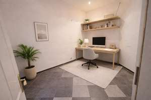 Wohnen mit Charakter: Großzügige 4-Zimmer-Wohnung in Charlottenburg – Die vollständige Adresse der Immobilie erhältst du vom Anbieter., 10629 Charlottenburg, Berlin – Vorschaubild 8