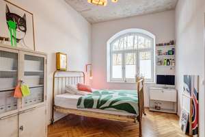 Au/An den Isarauen - Charismatisch. Modernisiert. Extravagant. - City-Loft im Jugendstilaltbau! – Die vollständige Adresse der Immobilie erhältst du vom Anbieter., 81543 Untere Au, München – Vorschaubild 6