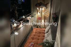 Tauschwohnung: 2 Zimmer Altbau in Fhain gegen min. 2 Zimmer Woanders✨ – Libauer Straße 9, 10243 Friedrichshain, Berlin – Vorschaubild 5