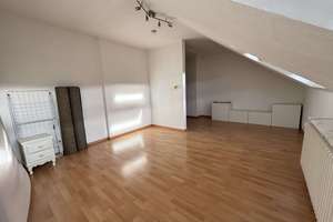Dachgeschoss Appartement in gefragter Lage – Die vollständige Adresse der Immobilie erhältst du vom Anbieter., 40476 Derendorf, Düsseldorf – Vorschaubild 2