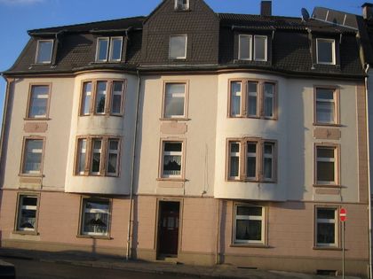 4 4 5 Zimmer Wohnung Zur Miete In Remscheid Immobilienscout24