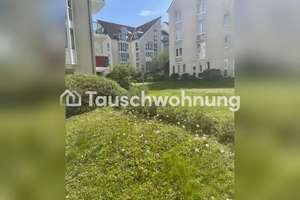 Tauschwohnung: 1 Zimmer Wohnung Nähe Tivoli