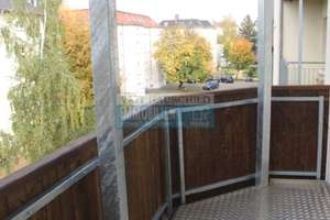 Die ist es! + Vermietete 3 Zimmer in Gohlis + Sonniger Westbalkon + Dunkles Laminat + Bad mit Wanne – Breitenfelder Straße 81, 4157 Gohlis-Mitte, Leipzig – Vorschaubild 4