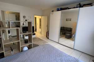 Studio Wohnung in der Innenstadt – Rheinstraße 86, 65185 Mitte, Wiesbaden – Vorschaubild 2