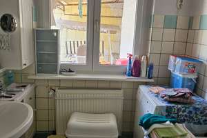 Einfamilienhaus, in einer bald ruhigen Lage, in Großengottern zu verkaufen :) – Mühlhäuser Straße 29, 99991 Großengottern – Vorschaubild 19