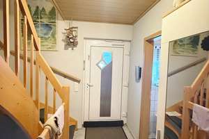 Hochwertiges 3-Familienhaus mit Einliegerwohnung, PV-Anlage  Gartenparadies – Die vollständige Adresse der Immobilie erhältst du vom Anbieter., 91183 Abenberg – Vorschaubild 25