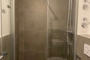 Erstbezug Helle 3-Zimmer Wohnung mit Balkon in Darmstadt-Mitte – Eschollbrücker Straße 10, 64283 Mitte, Darmstadt – Vorschaubild 7