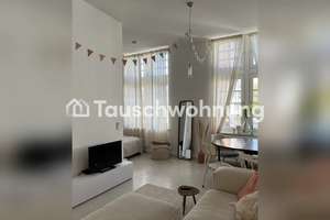 Tauschwohnung: Traumhafte Altbauwohnung in der Kölner Innenstadt – 50676 Altstadt/Süd, Köln – Vorschaubild 2