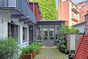 Exklusives Loft im Innenhof plus 2 Appartements in zentraler Innenstadtlage – Die vollständige Adresse der Immobilie erhältst du vom Anbieter., 40215 Friedrichstadt, Düsseldorf – Vorschaubild 2