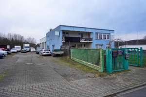 Flexibel nutzbares Gewerbe- und Wohnobjekt mit Werkstatt, Büro und zwei Wohnungen – Ottostraße 14, 38259 Salzgitter-Bad, Salzgitter – Vorschaubild 3