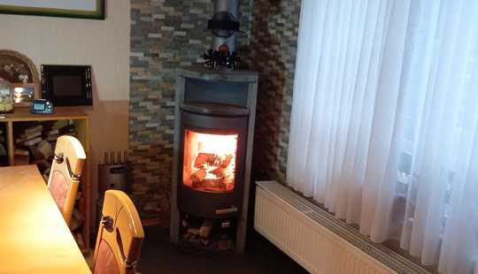 Bild von Familienfreundliches Reihenmittelhaus mit viel Platz, ruhiger Lage und pflegeleichtem Garten