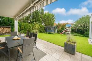 Neuer Preis: Freistehendes Mehrfamilienhaus – bezugsfreie Maisonette mit großem Garten – Die vollständige Adresse der Immobilie erhältst du vom Anbieter., 68163 Neuostheim/Neuhermsheim, Mannheim – Vorschaubild 2