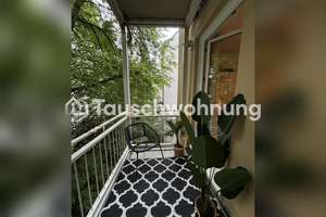 Tauschwohnung: 43 m² Wohnung in Hamburg-Nord – Kegelhofstraße 40, 20251 Eppendorf, Hamburg – Vorschaubild 7