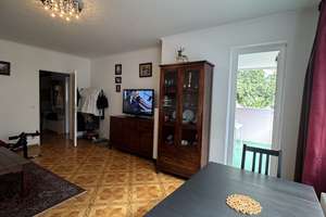 Wohnen nahe Ku´damm: 2 Zimmer-Wohnung mit Balkon und Dachterrasse – Branderburgische 41, 10707 Wilmersdorf, Berlin – Vorschaubild 3