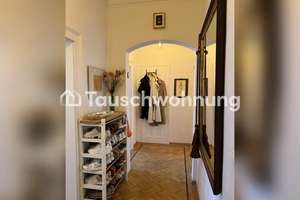 Tauschwohnung: München: 3-Zimmer-Wohnung, 77 m², Altbau – Die vollständige Adresse der Immobilie erhältst du vom Anbieter., 80337 Am Schlachthof, München – Vorschaubild 8