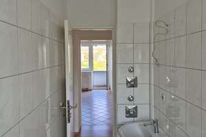 Helle 2-Zimmer mit Balkon, EBK, Laminat in Wahren – 4159 Wahren, Leipzig – Vorschaubild 11