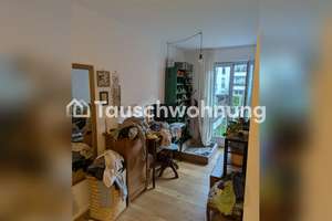 Tauschwohnung: 3 Zimmer mit Balkon in Ehrenfeld – Die vollständige Adresse der Immobilie erhältst du vom Anbieter., 50823 Neuehrenfeld, Köln – Vorschaubild 7