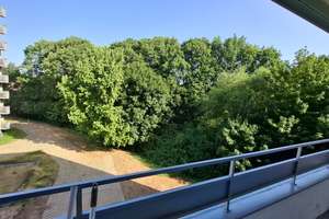 2  WOHNUNGEN !!!!       JE 30 M²            Krefeld Inrath-Kliedbruch – Inrather Straße 321, 47803 Inrath/Kliedbruch, Krefeld – Vorschaubild 6