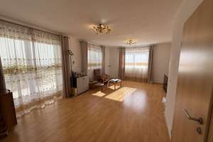 Sehr schönes 2 Fam. Haus in ruhiger Lage von Bernried mit sehr viel Potenzial !! – Ahornplatz 5, 82347 Bernried am Starnberger See – Vorschaubild 12