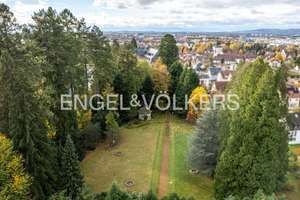 Wohnen in historischem Ambiente mit Park – 79104 Herdern-Süd, Freiburg im Breisgau – Vorschaubild 34