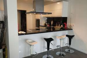 Exklusive EG-Wohnung mit separaten Eingang in einer abgeschlossenen Wohnanlage!Whirlpool,Garage,EBK! – Kirchstr. 8, 38120 Timmerlah-Geitelde-Stiddien, Braunschweig – Vorschaubild 3