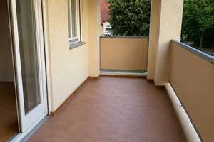 Kernmodernisierte 2-Zimmer-Wohnung | Designbad | TG | Südwest-Balkon | Westviertel – Die vollständige Adresse der Immobilie erhältst du vom Anbieter., 85049 Mitte, Ingolstadt – Vorschaubild 5