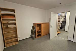 komplett möbliert: 3-Zimmer-Maisonette-Wohnung plus Hobbyraum mit Privatgarten – Die vollständige Adresse der Immobilie erhältst du vom Anbieter., 81739 Waldperlach, München – Vorschaubild 23