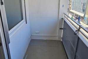 Erstbezug nach Renovierung: 3-Zimmer-Wohnung mit Loggia am Marienplatz – Die vollständige Adresse der Immobilie erhältst du vom Anbieter., 70178 Karlshöhe, Stuttgart – Vorschaubild 3