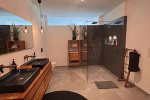 Zweite Reihe zum Rhein: Exklusive 5-Zimmer Maisonette mit Blick ins Naturschutzgebiet!  – Die vollständige Adresse der Immobilie erhältst du vom Anbieter., 40489 Wittlaer, Düsseldorf – Vorschaubild 7