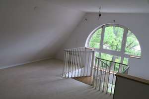 Maisonettewohnung mit Balkon – Johann-Fichte-Weg 1a, 33659 Senne, Bielefeld – Vorschaubild 4