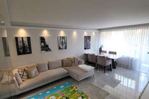 Wunderschöne sanierte 3 Zimmer Wohnung