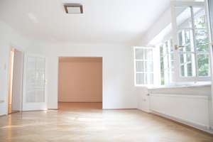 Zeitlose Villa mit Traumgrundstück – Die vollständige Adresse der Immobilie erhältst du vom Anbieter., 82166 Gräfelfing – Vorschaubild 2