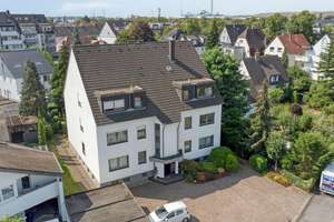 Wohnen mit Komfort - Eigentumswohnung in Leverkusen-Bürrig – 51371 Bürrig, Leverkusen – Vorschaubild 13