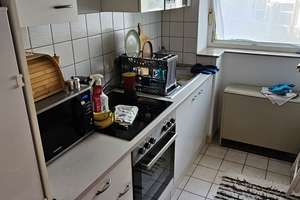 2 Zimmer Erdgeschoss - Wohnung in Stuttgart Ost – Heinrich-Baumann-Straße 25A, 70190 Stöckach, Stuttgart – Vorschaubild 8