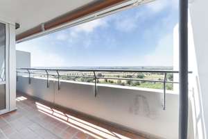 Ihr Zuhause mit Aussicht: 3,5-Zimmerwohnung im 18. OG mit Loggia und großzügigem Lichteinfall – 70599 Asemwald, Stuttgart – Vorschaubild 4