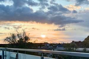 Berlin-Mariendorf: Traumwohnung mit sonnigem Dach in ruhiger Top-Lage + Stellplatz – Die vollständige Adresse der Immobilie erhältst du vom Anbieter., 12109 Mariendorf, Berlin – Vorschaubild 15