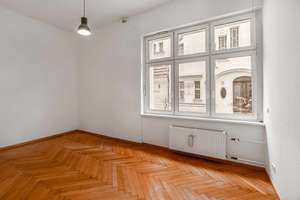 Stilvolle 4-Zimmer-Altbauwohnung mit originalem Fischgrätparkett in Toplage Berlin-Halensee! – Die vollständige Adresse der Immobilie erhältst du vom Anbieter., 14193 Schmargendorf, Berlin – Vorschaubild 20