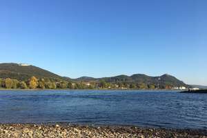 Wohnen mit Charme im historischer Fachwerkhof, 2 Minuten zum Rhein – 53179 Rüngsdorf, Bonn – Vorschaubild 25