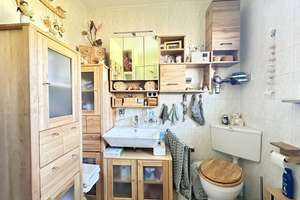 Attraktiver Bungalow mit großem Grundstück und Waldblick - in ruhiger Ortsrandlage - 
nahe Bad Mari – Die vollständige Adresse der Immobilie erhältst du vom Anbieter., 56470 Bad Marienberg (Westerwald) – Vorschaubild 13