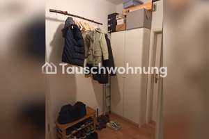 Tauschwohnung: Schöne 2-Zimmer-Wohnung in Lindenthal - Nähe Clarenbach – Gottfried-Keller-Straße XX, 50931 Lindenthal (Ortsteil), Köln – Vorschaubild 7