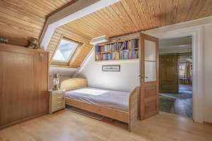 Zwischen Elbstrand und Treppenviertel – Die vollständige Adresse der Immobilie erhältst du vom Anbieter., 22587 Blankenese, Hamburg – Vorschaubild 9