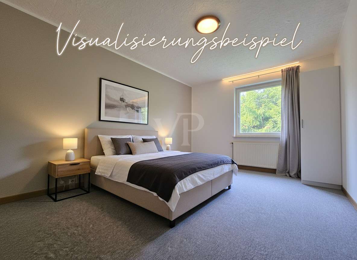 Immobilie in Ellrich - Eigentumswohnung (66 m² WF) mit harmonischem Wohnambiente in landschaftlich natürlicher Umgebung - i - Bild 12