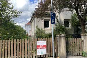 RESERVIERT -Charmantes Eck - Haus mit pittoreskem Naturgarten !Wir heißen SIE ❤️-lich Willkommen – Die vollständige Adresse der Immobilie erhältst du vom Anbieter., 69121 Handschuhsheim, Heidelberg – Vorschaubild 1