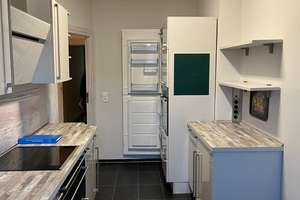3 ZIMMER Wohnung -Lichtenberg- ruhig Wohnung – Sandinostraße 17b, 13055 Alt-Hohenschönhausen, Berlin – Vorschaubild 4