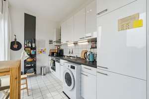 Provisionsfrei! Leerstehende 2-Zimmer-Wohnung mit Blick ins Grüne  und  TG-Stellplatz – Die vollständige Adresse der Immobilie erhältst du vom Anbieter., 50858 Weiden, Köln – Vorschaubild 7