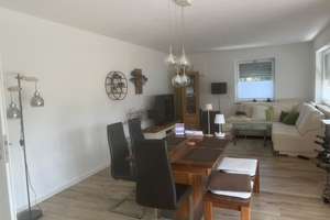 4-Zimmer Wohung inkl. Terrasse und Garten + 2 Stellplätze (1 Stellplatz im Carport) – Die vollständige Adresse der Immobilie erhältst du vom Anbieter., 82398 Polling – Vorschaubild 22
