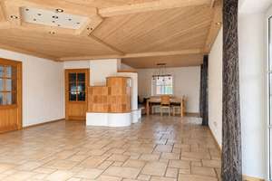 Charmantes Einfamilienhaus in ruhiger Lage mit Stall und eigener Pferdekoppel – 84163 Marklkofen – Vorschaubild 9